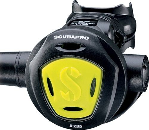 Scubapro R295 Octopus Scuba Diving Regulator