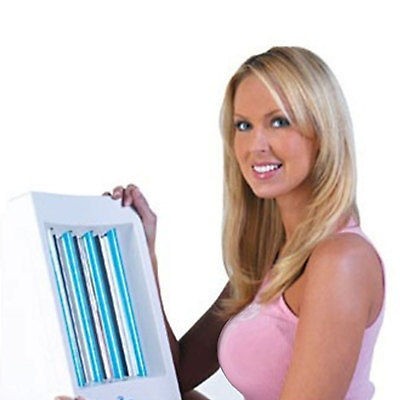 Health & Beauty  Tanning Beds & Lamps