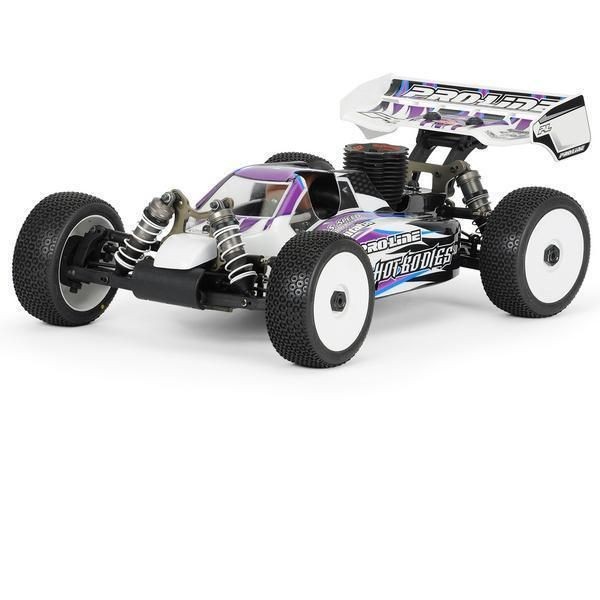 Pro Line BullDog Body (D8) PRO3327 00 (2 bodies) (CLEARANCE)