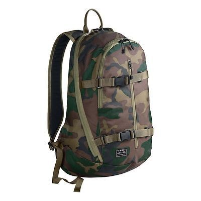 Nike Hi Backpack CAMOUFLAGE