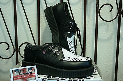 ORIGINAL TUK RUDE BOY CREEPERS