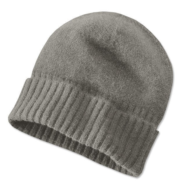 Orvis Cashmere Watch Cap