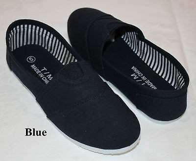 espadrilles flats in Clothing, 