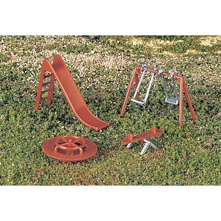 playground equipment in Toys & Hobbies