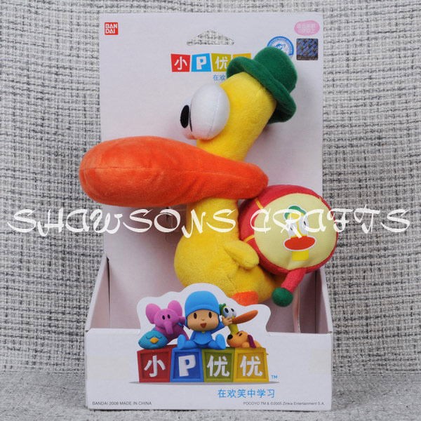 pocoyo figures in Other