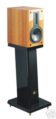 Aurum Cantus Leisure 5 MK II Speakers