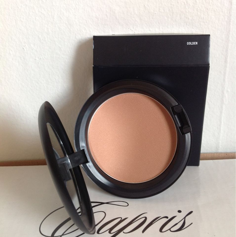 mac bronzer in Makeup