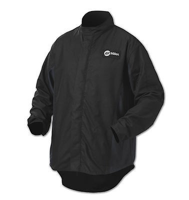 miller welding jackets