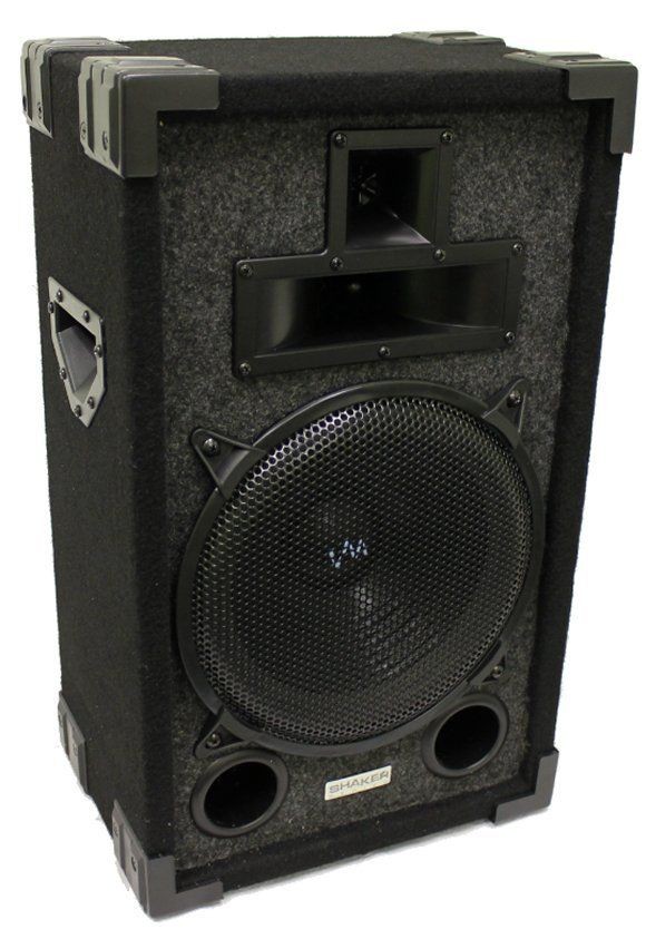 dj speakers