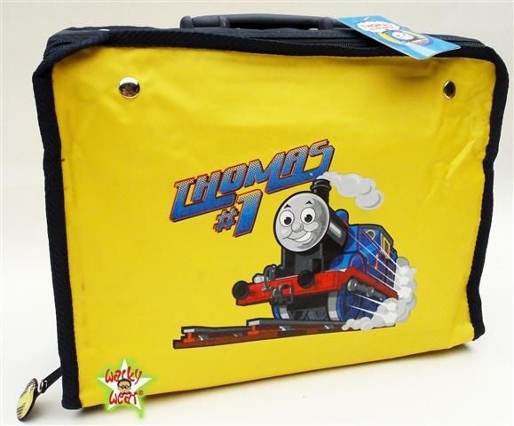 thomas the train suitcase in Thomas the Tank Engine