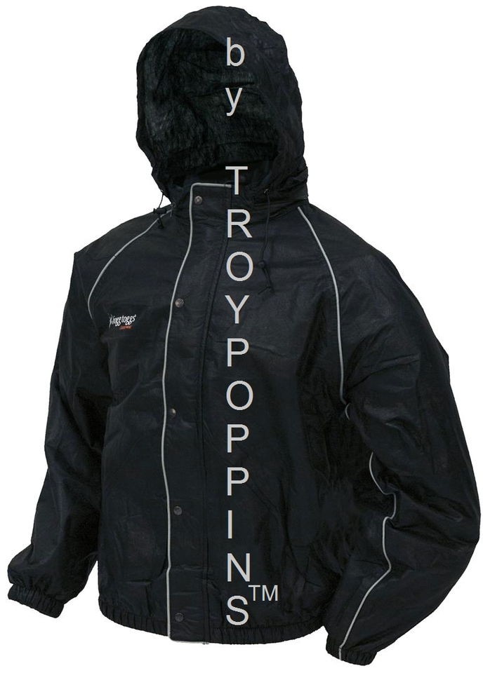 motorcycle rainwear