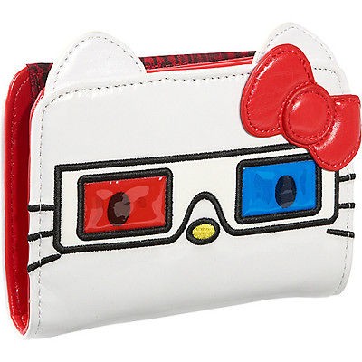 hello kitty wallets