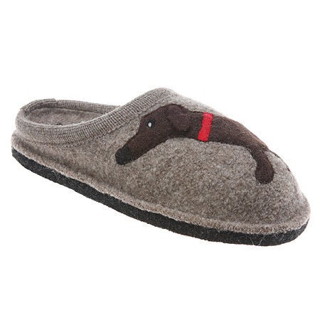 haflinger slippers in Slippers