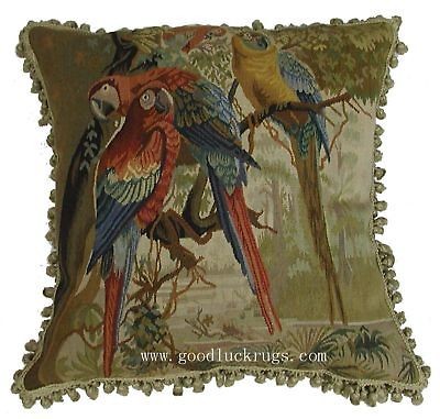 aubusson tapestries