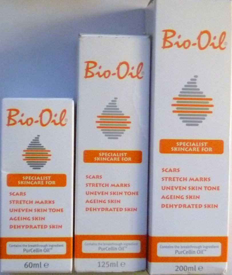 BIO OIL SPECIALIST SKINCARE   FOR SCARS  STRETCH MARKS ETC