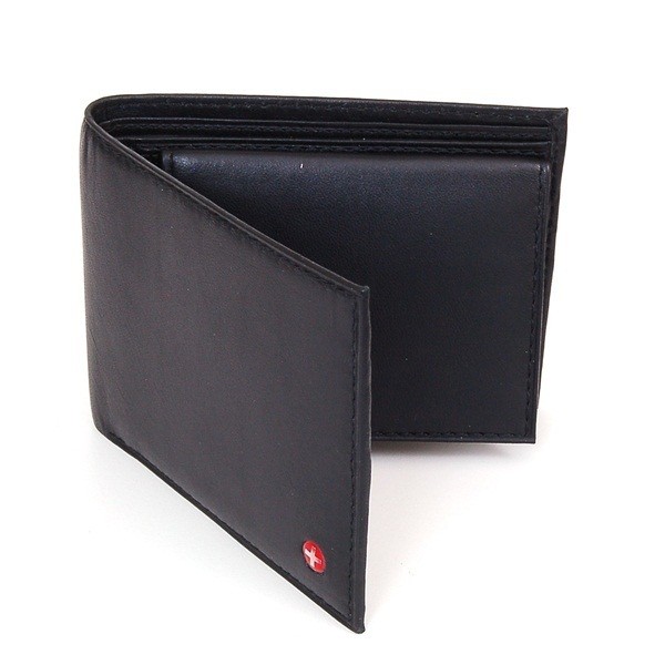 swiss mens wallet in Wallets