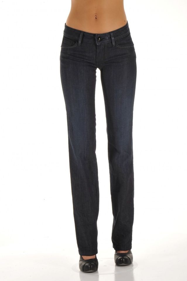 new Salsa Push up Straight leg Jeans EUR 28 USA 26