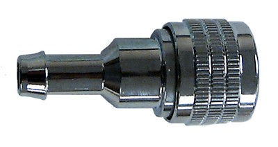 New Female Fuel Line Connector 3/8 Line Suzuki Outboard 18 8062 65750 