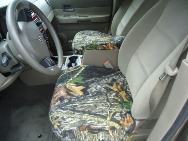 camo truck seat covers in Seat Covers