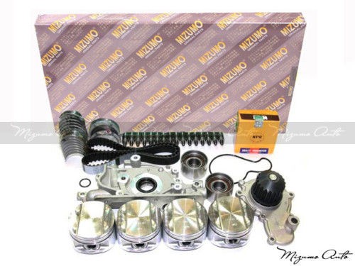 Eagle Talon 2.0 420A 16V Engine Rebuild Kit (Fits Dodge)