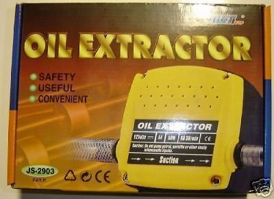 Unlimited Oil Fluid Suction Pump Gallon Extractor & Tube Brand New 