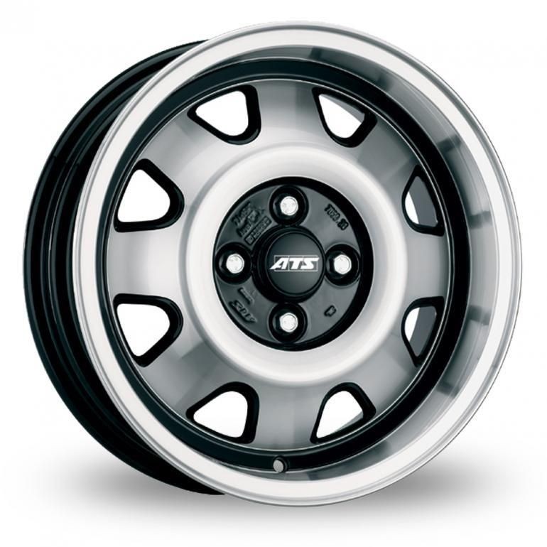 ats cup wheels in Wheels