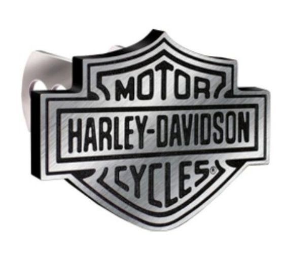 hitch covers harley