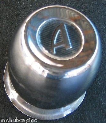 APPLIANCE WHEELS CENTER CAP