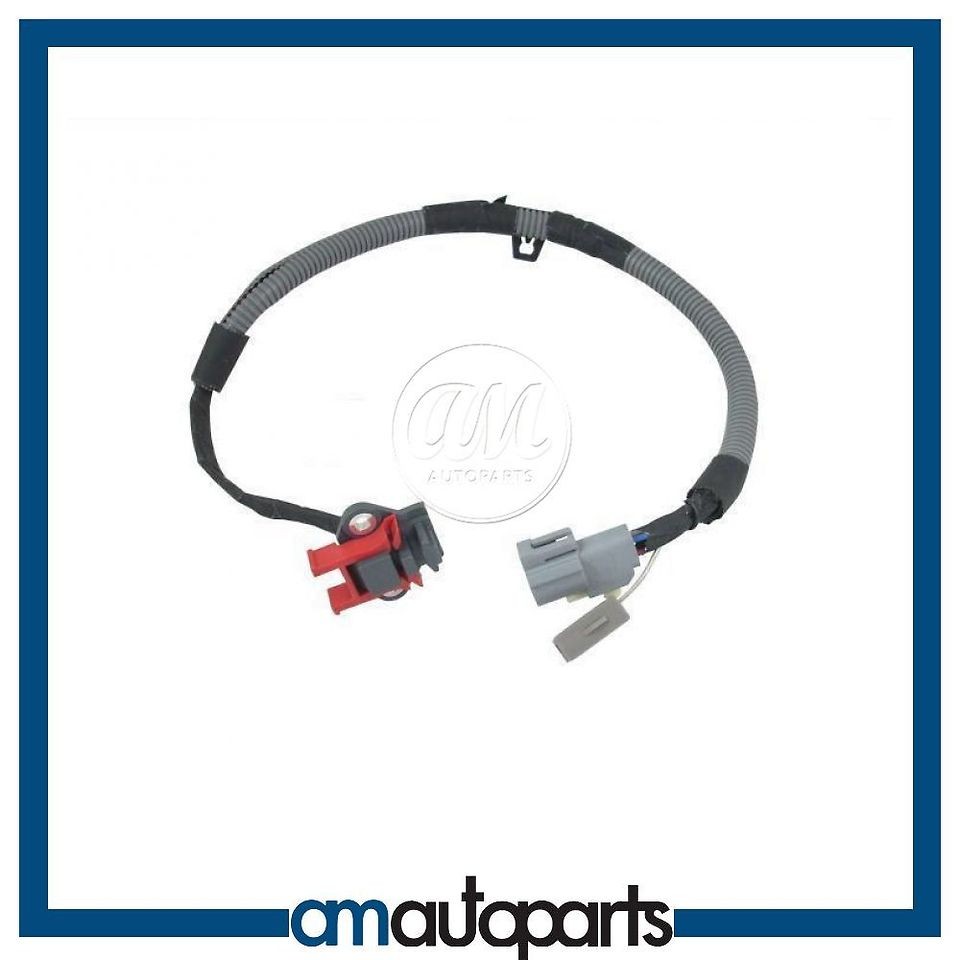 Mazda Pickup Ford Ranger Mercury 2.3L Crankshaft Sensor