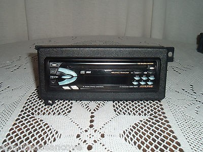 alpine in Car CD Changers