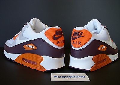 Newly listed NEW NIKE AIR MAX 90 TEXAS 2011 RUNNING FREE JORDAN XI 