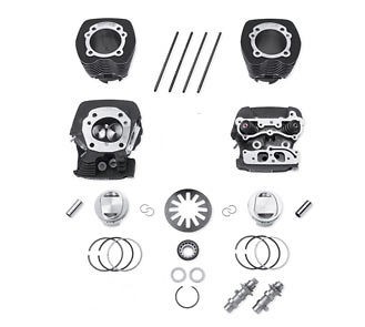   Davidson Touring 96 Screamin Eagle Pro TC 113 Big Bore Kit 27525 07