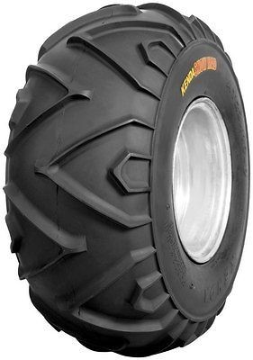 KENDA K584 SNOW MAD ATV TIRE REAR 22 x 10 x 8