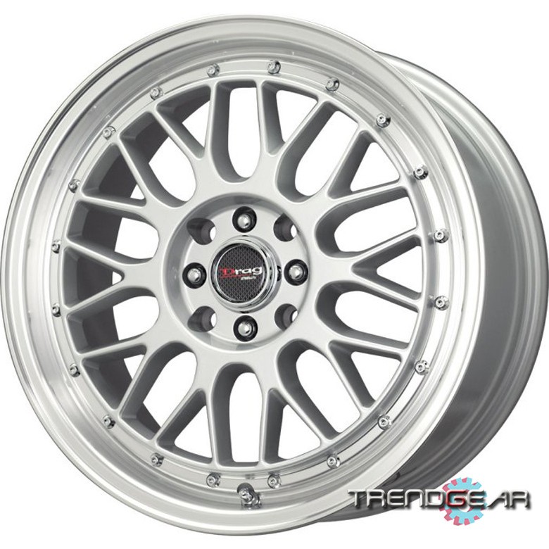 17 Drag Dr44 4 Lug Wheels Rims Scion Xa Xb Mini Cooper On Popscreen