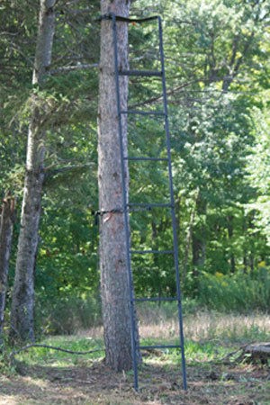 Rivers Edge 13 Packn Stack Ladder Stand Treestand RE622