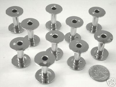 ADLER DURKOPP 105 / 165 166 10 EACH BOBBINS #005 00 242 0