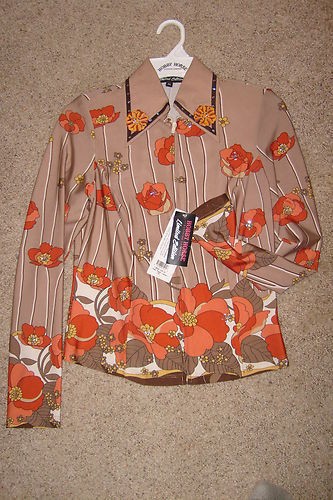 NEW, Hobby Horse Limited Edition Poppy Tunic, XS in Carmel