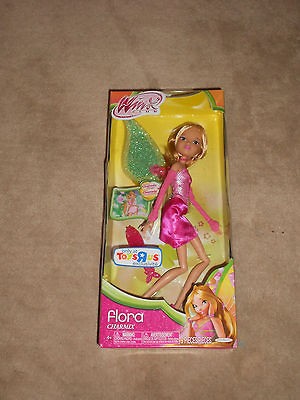 winx club dolls in Dolls & Bears