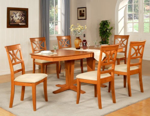 dining room chair cushions in Furniture