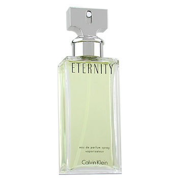   Calvin Klein 3.4 oz Women edp Eau de Parfum Perfume Tester New