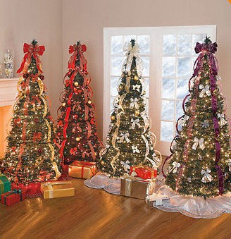   & Seasonal Decor  Christmas & Winter  Artificial Trees