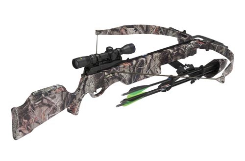 Excalibur Crossbow Exomax Crossbow