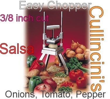   Equipment  Food Preparation Equipment  Choppers & Cutters