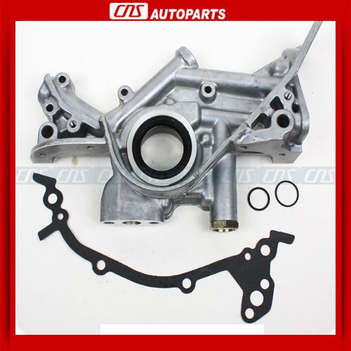 96 97 98 NISSAN QUEST 3.0L SOHC VG30E ENGINE OIL PUMP