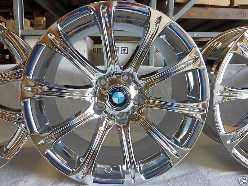 bmw 5 series wheels tires in Wheel + Tire Packages