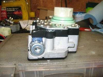 Dodge Ram  Durango 5 45RFE New OEM Shift Solenoid Will Fit 1999 up 