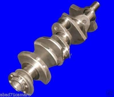 Eagle Sbc Small Block Chevy 400 Crank Crankshaft 400 Eagle