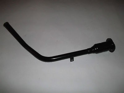  DODGE STRATUS GAS FUEL TANK FILLER NECK TUBE PIPE HOSE (Fits Dodge 