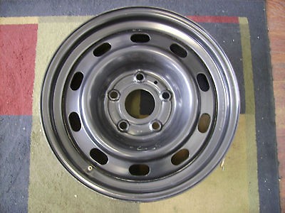 DODGE RAM 1500 17X7 FACTORY OEM WHEEL RIM 52110457AB