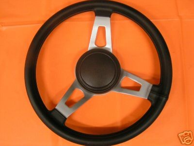 DODGE CHALLENGER / PLYMOUTH CUDA TUFF WHEEL MOPAR (Fits 1970 